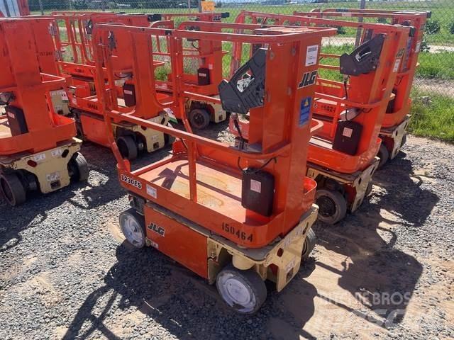 JLG 1230ES 客货电梯