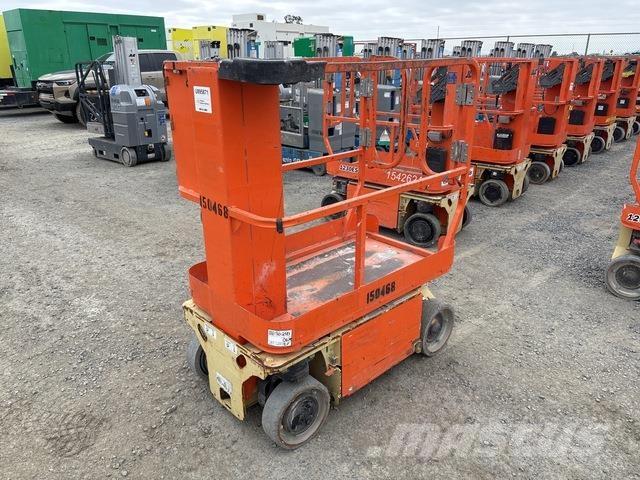 JLG 1230ES 客货电梯