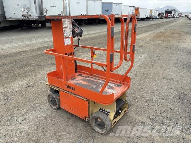 JLG 1230ES 客货电梯