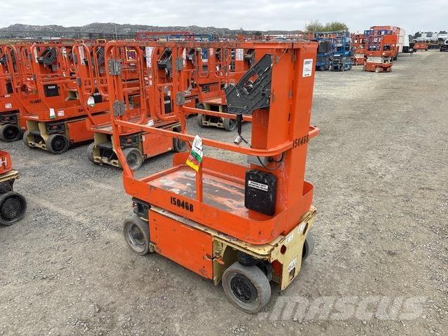JLG 1230ES 客货电梯