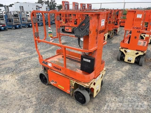 JLG 1230ES 客货电梯