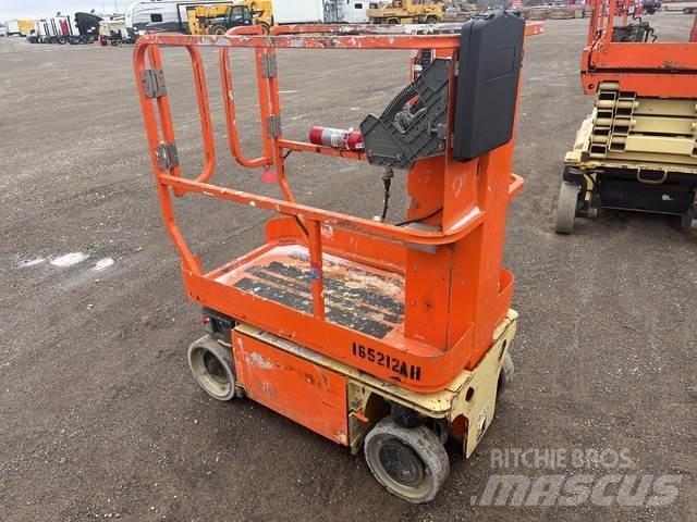 JLG 1230ES 客货电梯