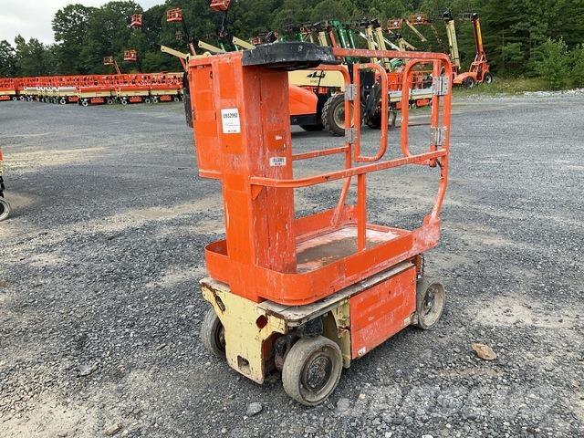 JLG 1230ES 客货电梯