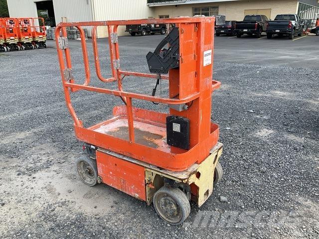 JLG 1230ES 客货电梯