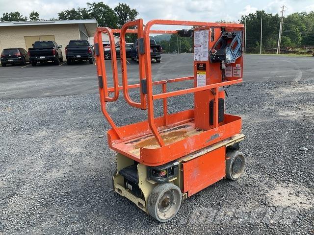 JLG 1230ES 客货电梯