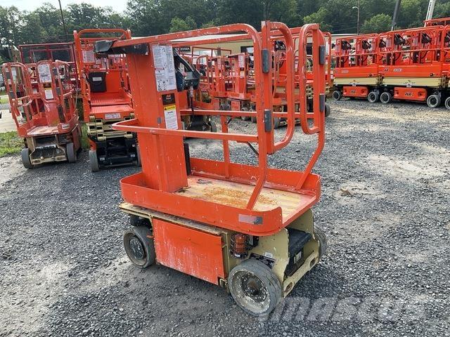 JLG 1230ES 客货电梯