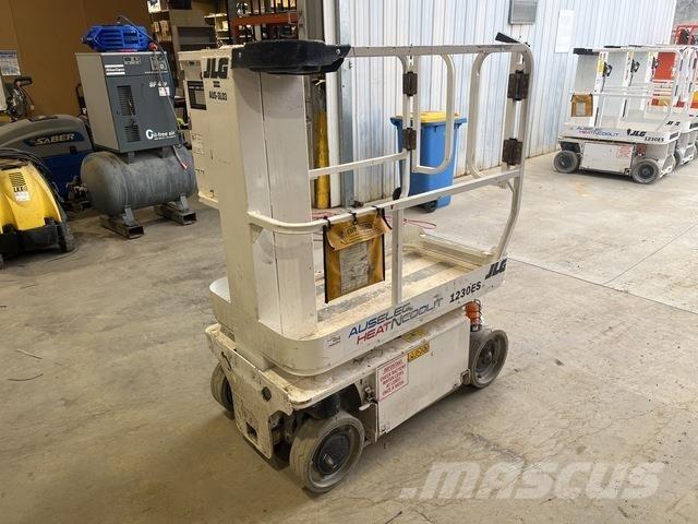 JLG 1230ES 客货电梯