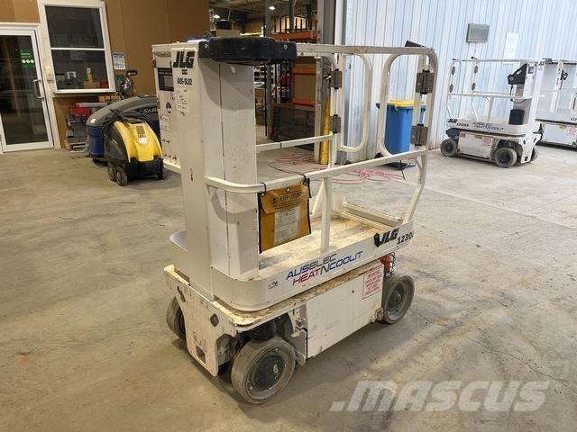 JLG 1230ES 客货电梯