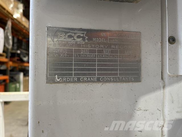 JLG 1230ES 客货电梯
