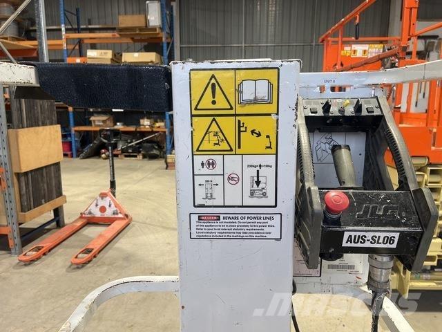 JLG 1230ES 客货电梯
