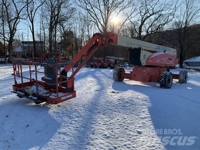 JLG 1250AJP 曲臂高空工作平台