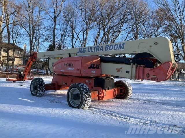 JLG 1250AJP 曲臂高空工作平台