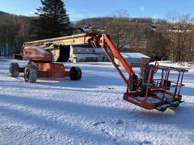 JLG 1250AJP 曲臂高空工作平台