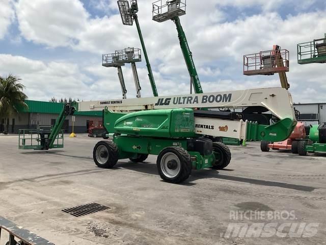 JLG 1250AJP 曲臂高空工作平台