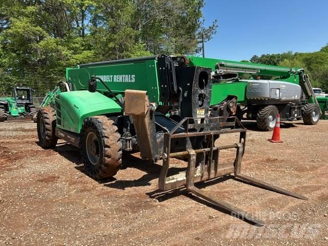 JLG 1255 伸缩臂叉装车|叉装车