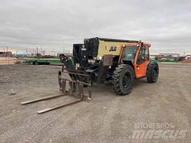 JLG 1255 伸缩臂叉装车|叉装车