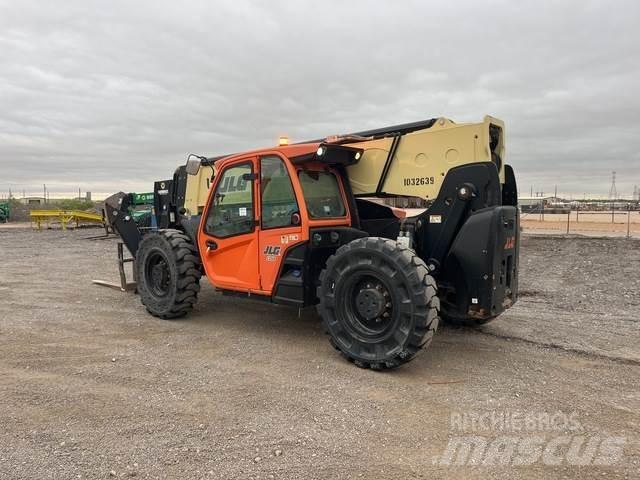 JLG 1255 伸缩臂叉装车|叉装车