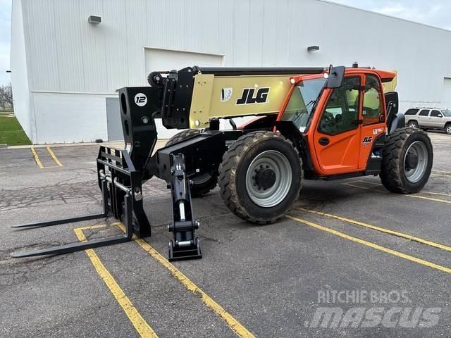 JLG 1255 伸缩臂叉装车|叉装车