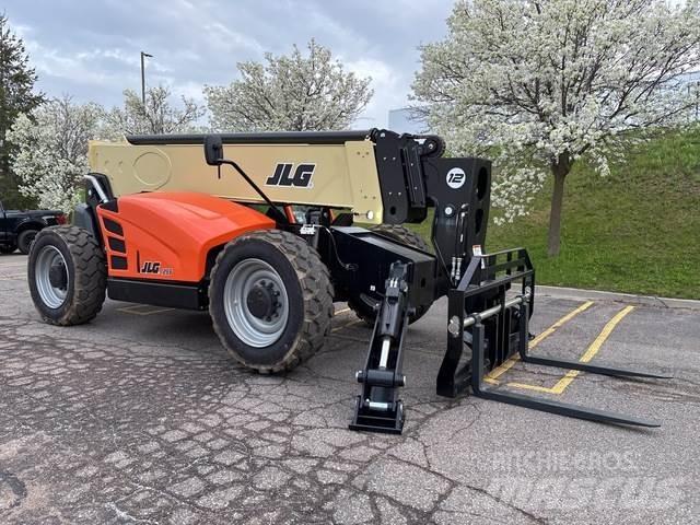 JLG 1255 伸缩臂叉装车|叉装车