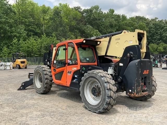 JLG 1255 伸缩臂叉装车|叉装车