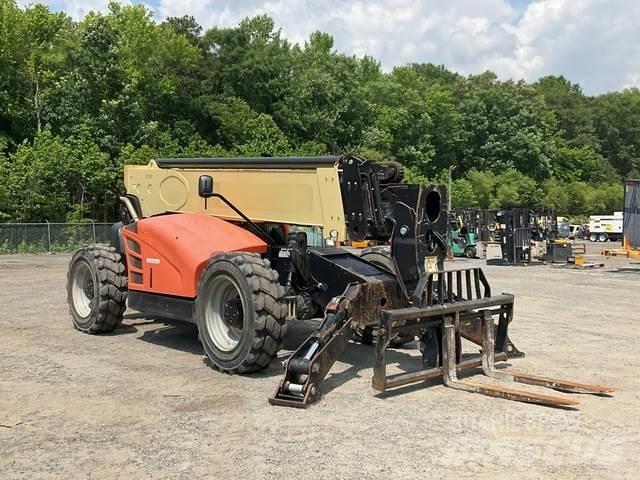 JLG 1255 伸缩臂叉装车|叉装车