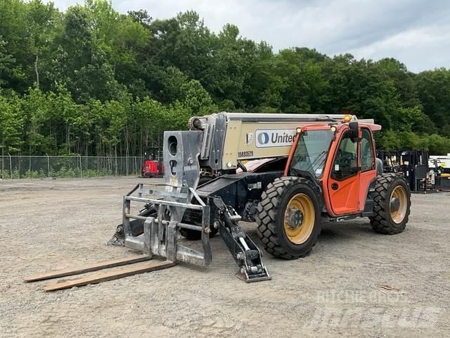 JLG 1255 伸缩臂叉装车|叉装车