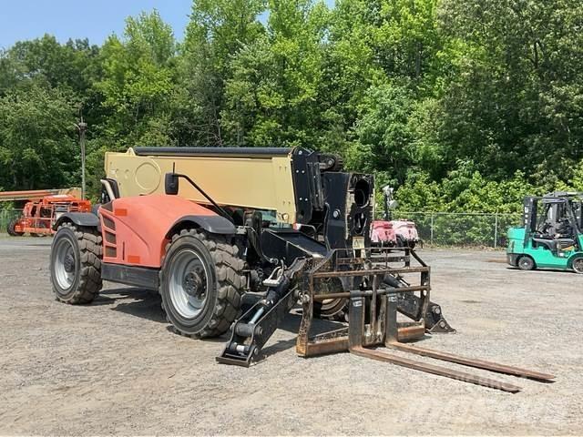 JLG 1255 伸缩臂叉装车|叉装车
