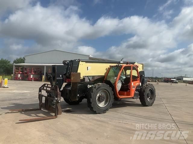 JLG 1255 伸缩臂叉装车|叉装车