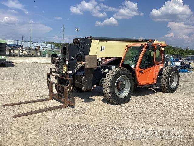 JLG 1255 伸缩臂叉装车|叉装车