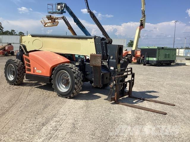 JLG 1255 伸缩臂叉装车|叉装车