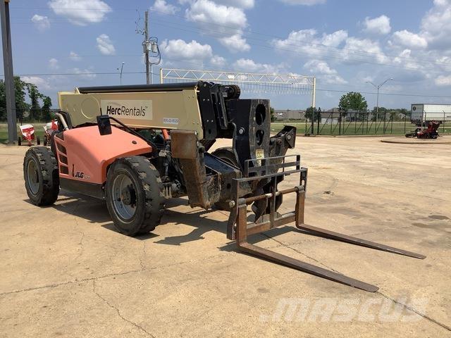 JLG 1255 伸缩臂叉装车|叉装车