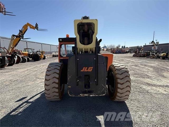 JLG 1255 伸缩臂叉装车|叉装车