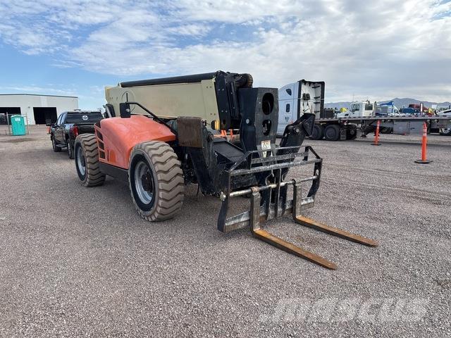 JLG 1255 伸缩臂叉装车|叉装车