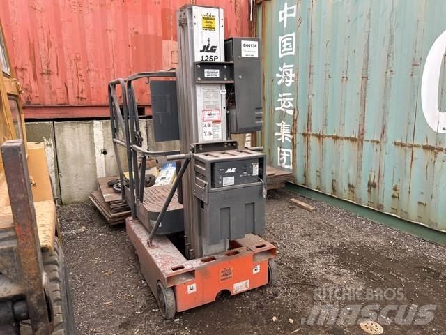 JLG 12SP 客货电梯