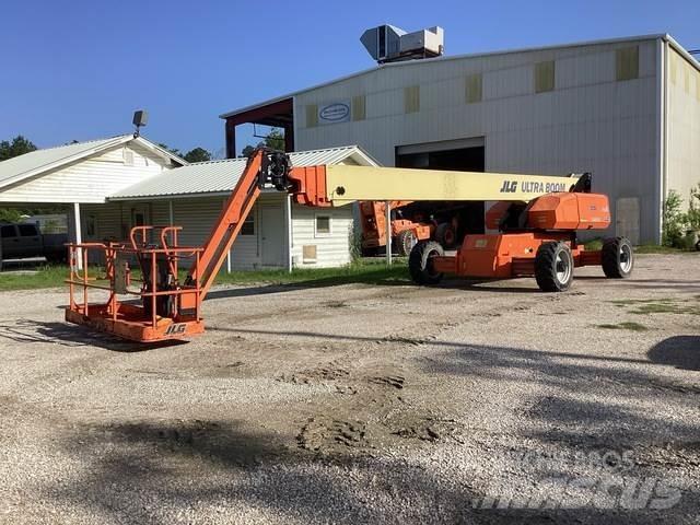 JLG 1350SJP 建筑机械-其他