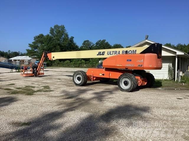 JLG 1350SJP 建筑机械-其他