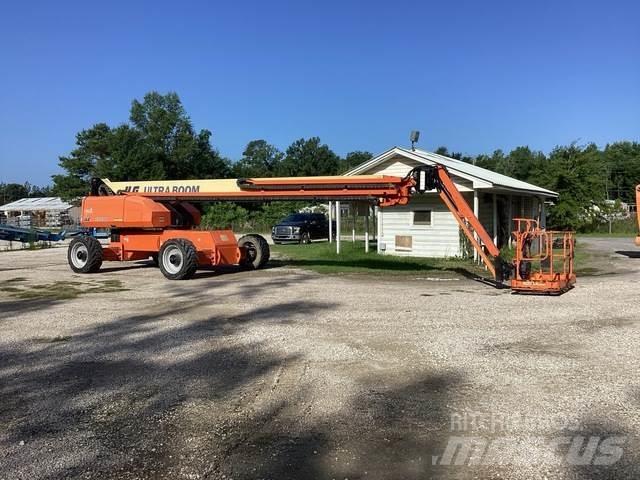 JLG 1350SJP 建筑机械-其他