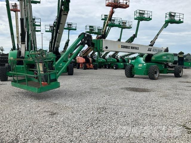 JLG 1350SJP 直臂高空工作平台