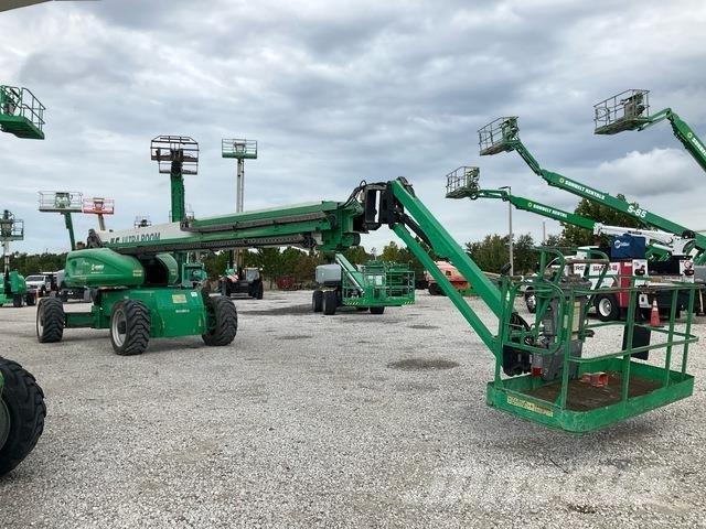 JLG 1350SJP 直臂高空工作平台