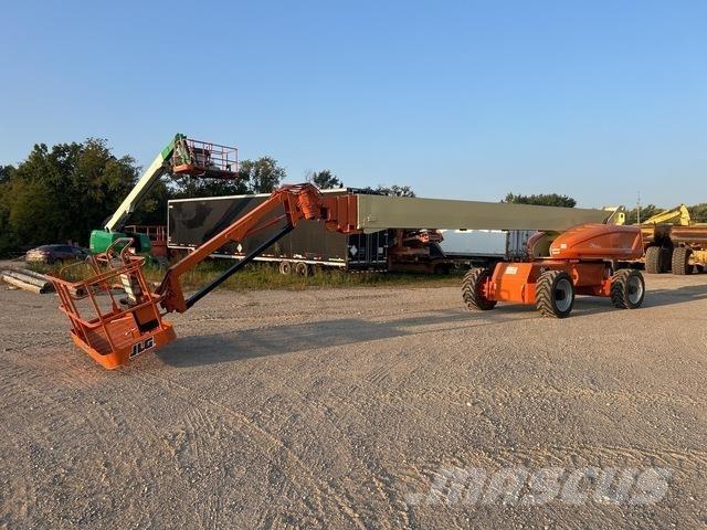 JLG 1350SJP 直臂高空工作平台