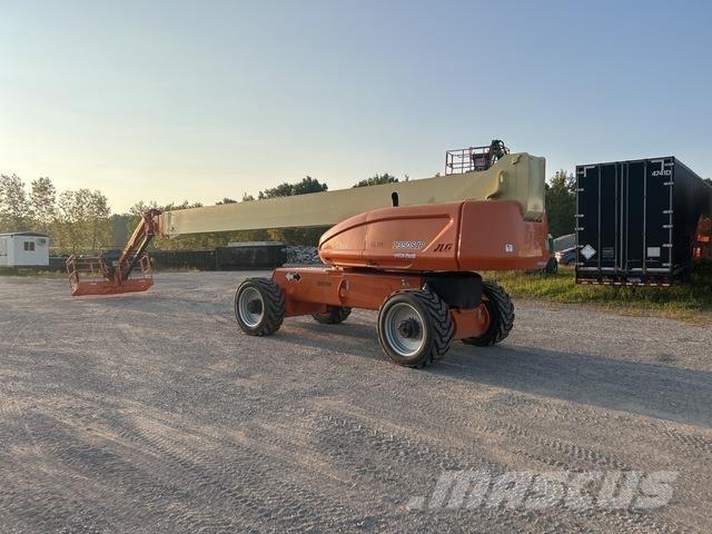 JLG 1350SJP 直臂高空工作平台