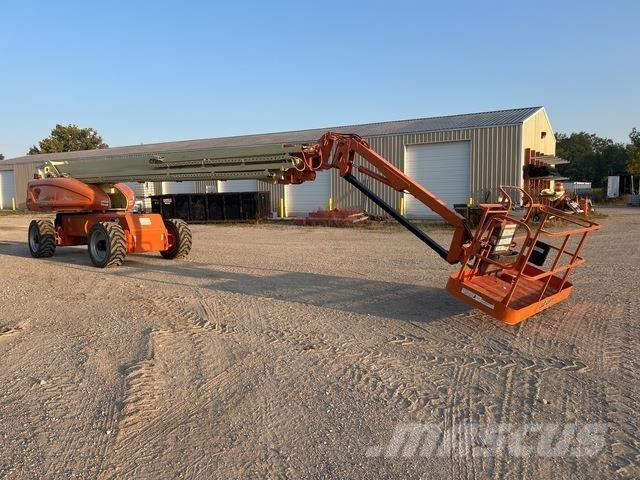 JLG 1350SJP 直臂高空工作平台