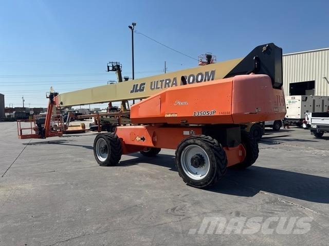 JLG 1350SJP 直臂高空工作平台