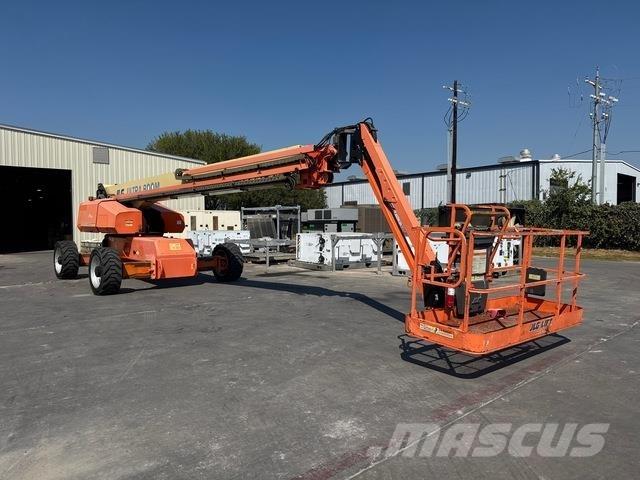JLG 1350SJP 直臂高空工作平台