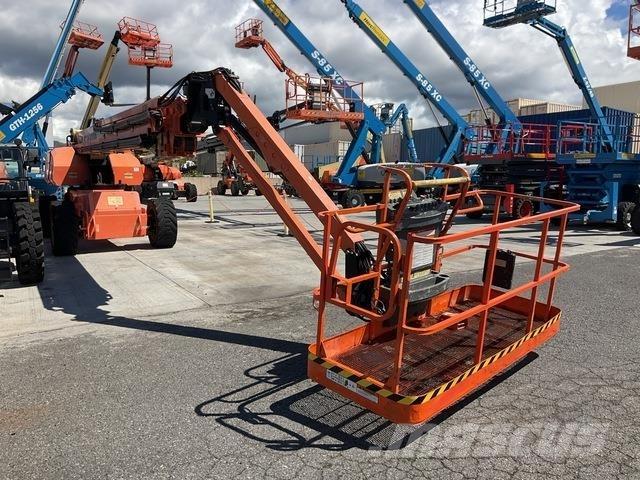 JLG 1350SJP 直臂高空工作平台