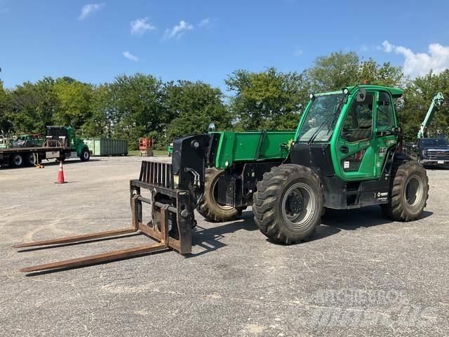JLG 1644 伸缩臂叉装车|叉装车