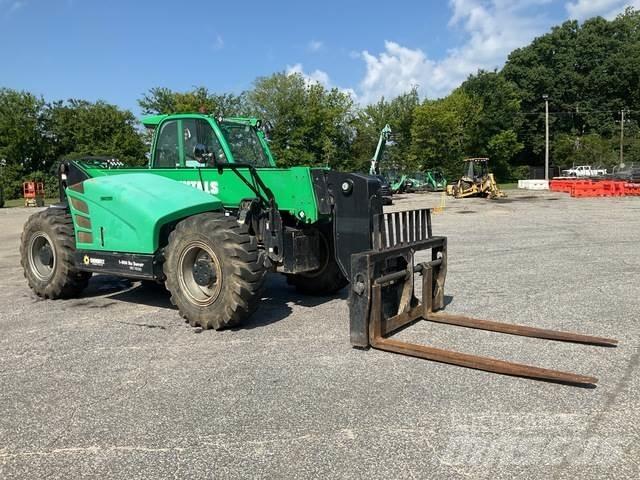 JLG 1644 伸缩臂叉装车|叉装车