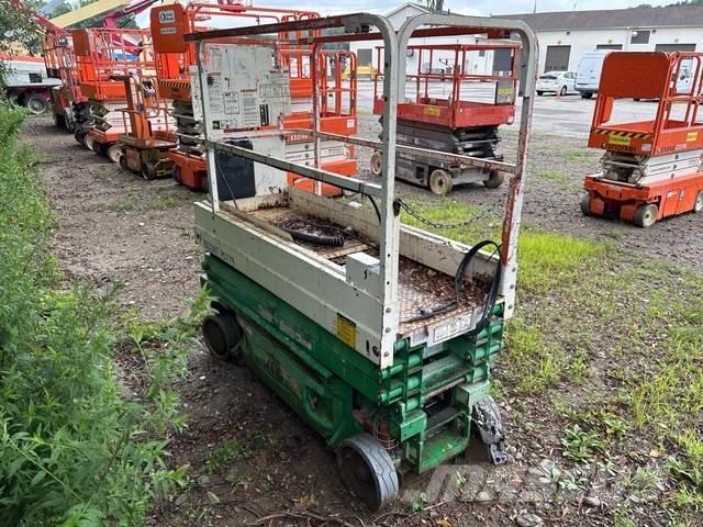 JLG 1930 ES 剪叉式升降机