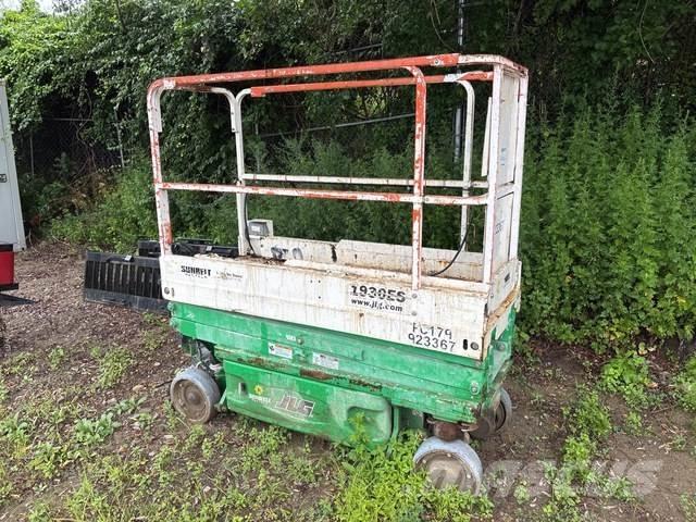 JLG 1930 ES 剪叉式升降机