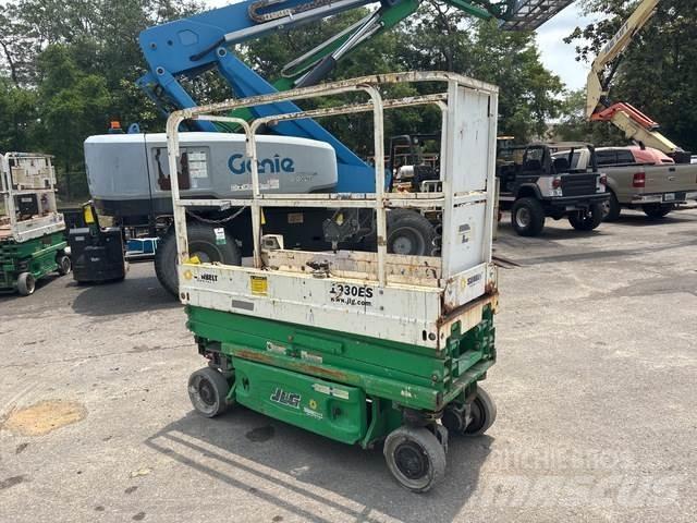 JLG 1930 ES 剪叉式升降机
